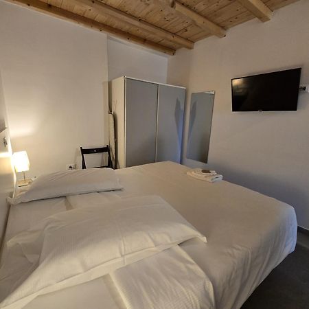 La Ca' Pezzana Affittaly Apartments Bolonya Dış mekan fotoğraf