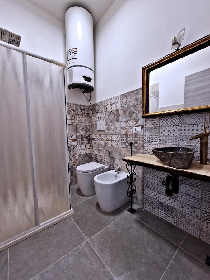 La Ca' Pezzana Affittaly Apartments Bolonya Dış mekan fotoğraf
