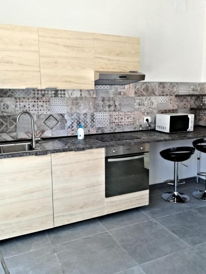 La Ca' Pezzana Affittaly Apartments Bolonya Dış mekan fotoğraf