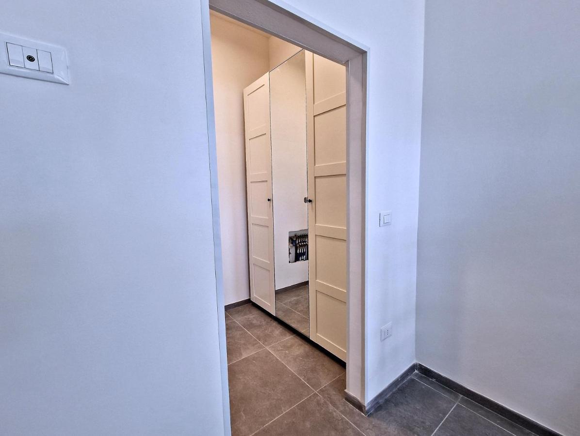 La Ca' Pezzana Affittaly Apartments Bolonya Dış mekan fotoğraf