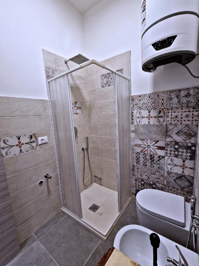 La Ca' Pezzana Affittaly Apartments Bolonya Dış mekan fotoğraf