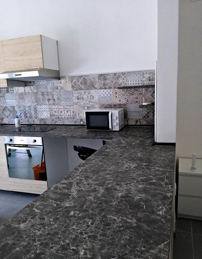 La Ca' Pezzana Affittaly Apartments Bolonya Dış mekan fotoğraf