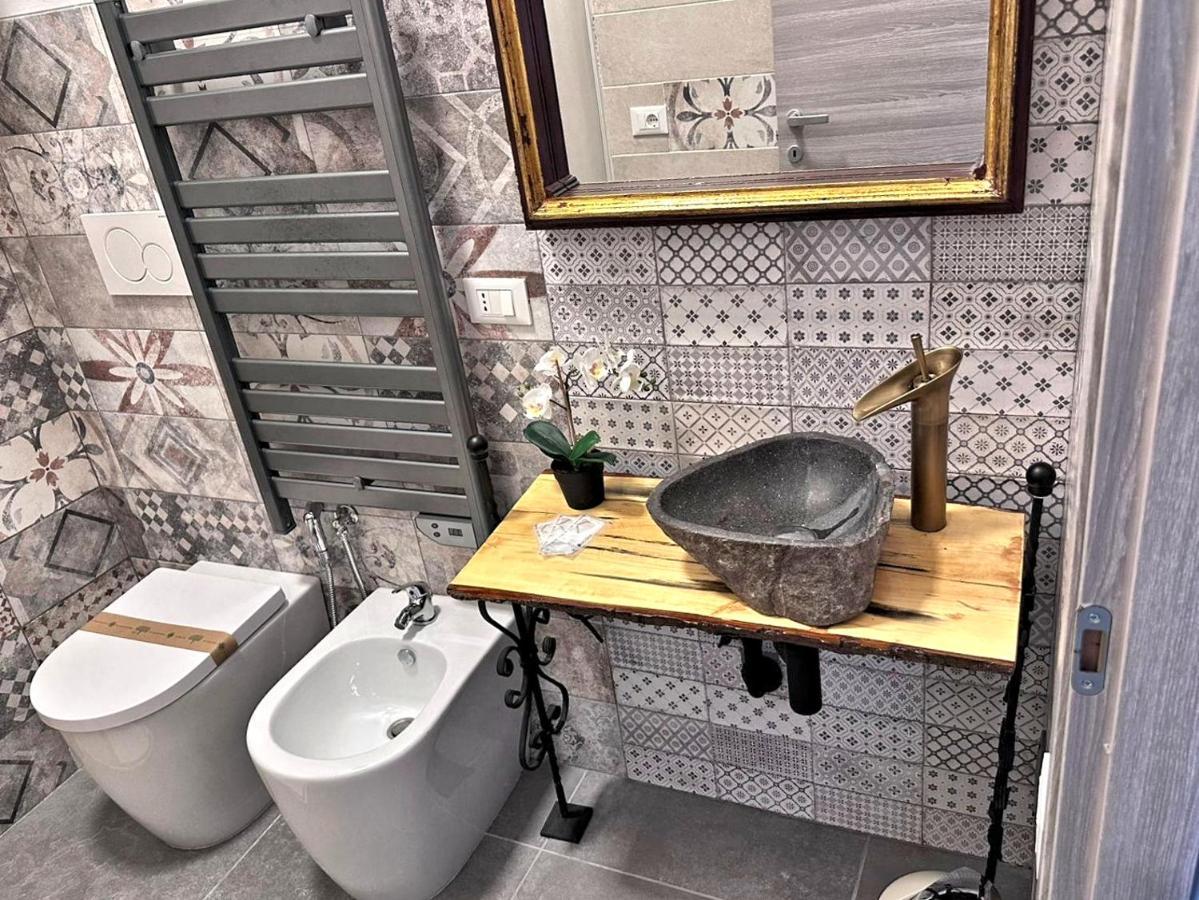La Ca' Pezzana Affittaly Apartments Bolonya Dış mekan fotoğraf