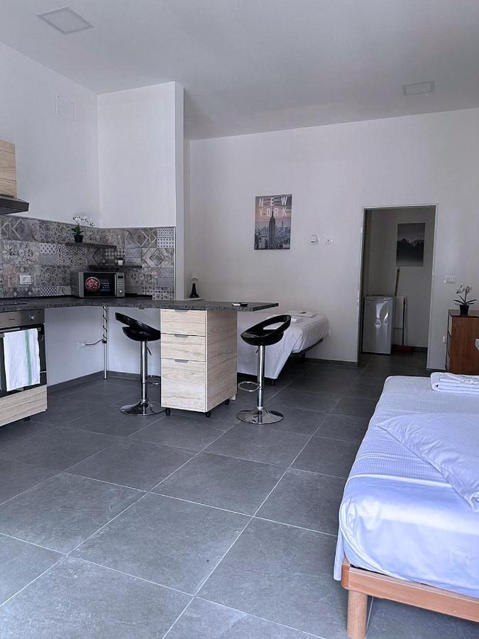 La Ca' Pezzana Affittaly Apartments Bolonya Dış mekan fotoğraf