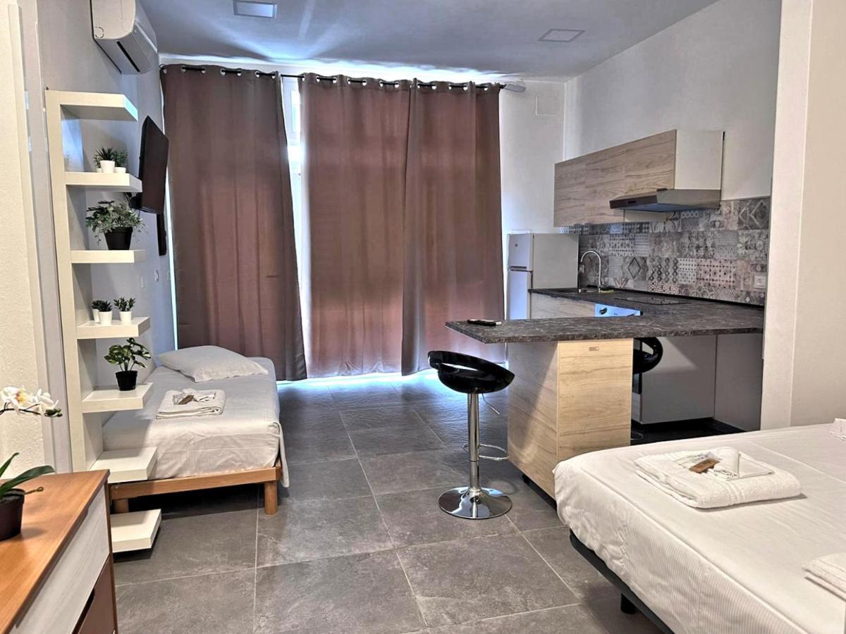 La Ca' Pezzana Affittaly Apartments Bolonya Dış mekan fotoğraf