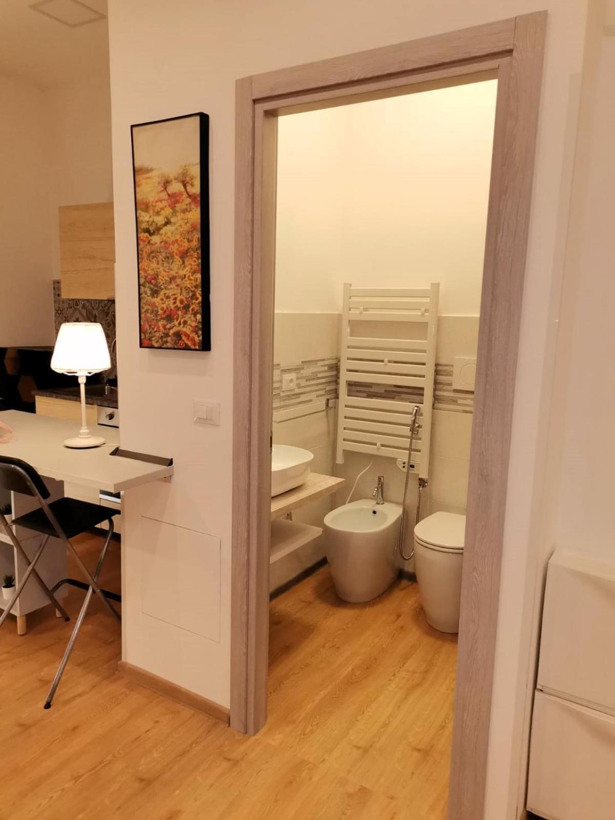 La Ca' Pezzana Affittaly Apartments Bolonya Dış mekan fotoğraf