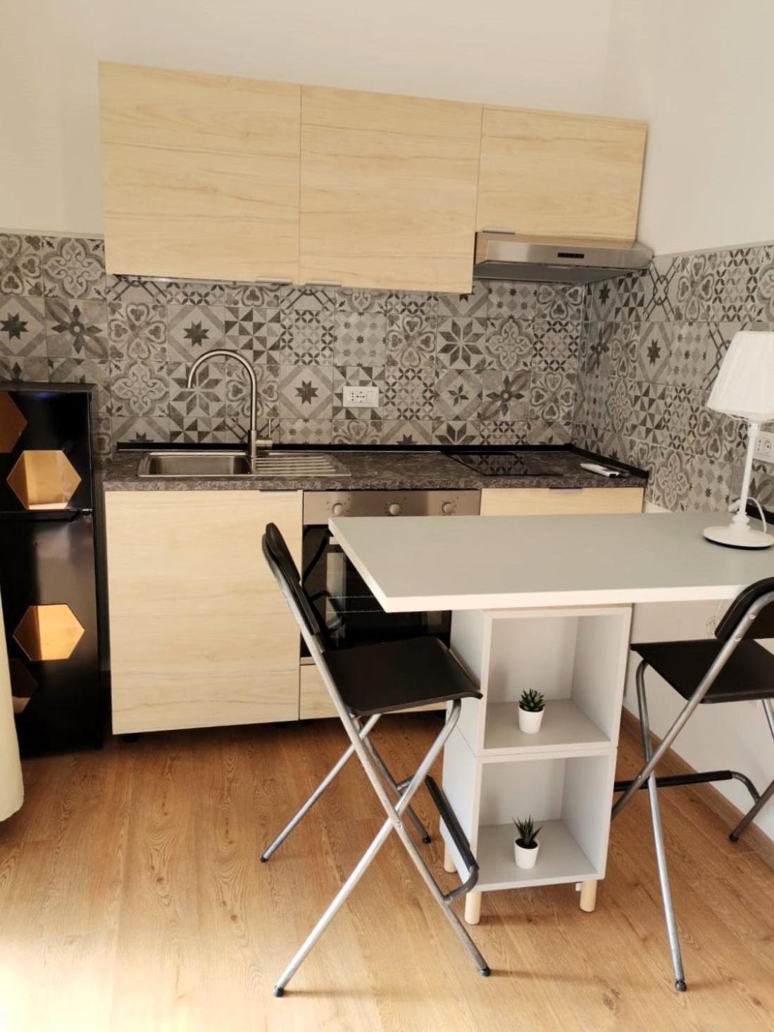 La Ca' Pezzana Affittaly Apartments Bolonya Dış mekan fotoğraf