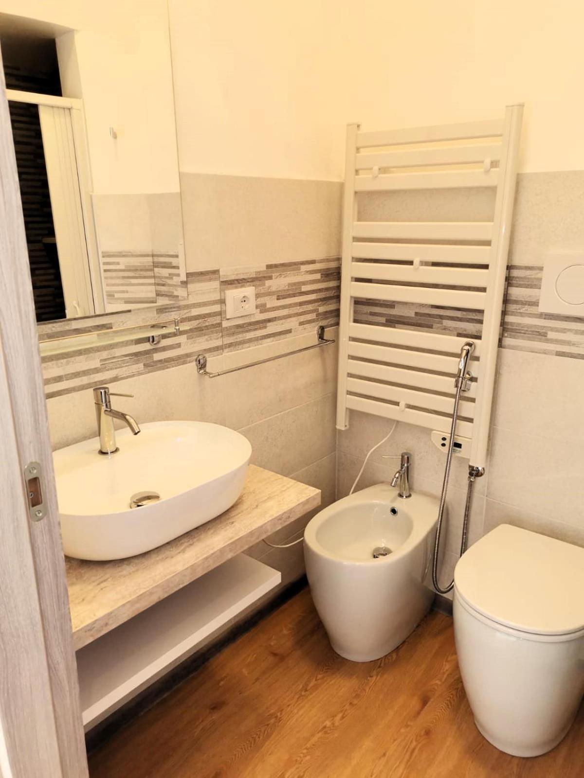 La Ca' Pezzana Affittaly Apartments Bolonya Dış mekan fotoğraf