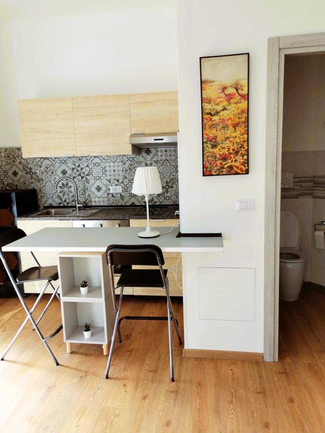 La Ca' Pezzana Affittaly Apartments Bolonya Dış mekan fotoğraf
