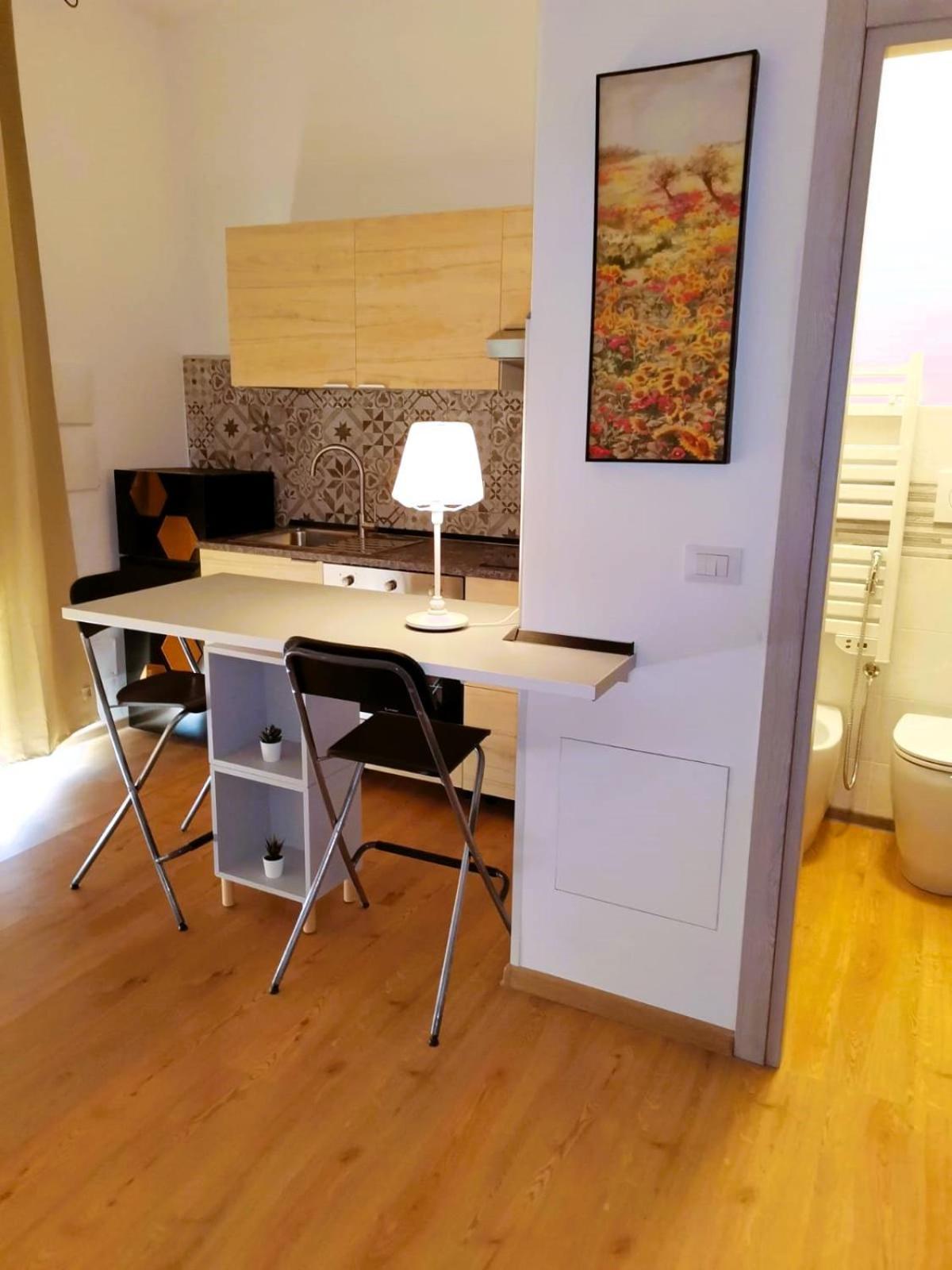 La Ca' Pezzana Affittaly Apartments Bolonya Dış mekan fotoğraf