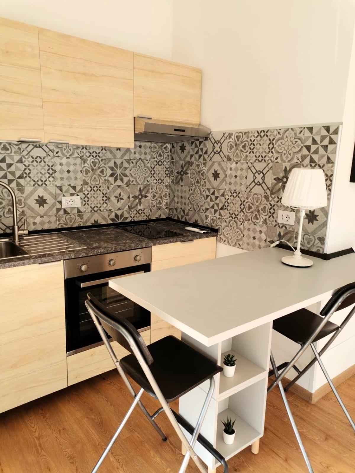 La Ca' Pezzana Affittaly Apartments Bolonya Dış mekan fotoğraf