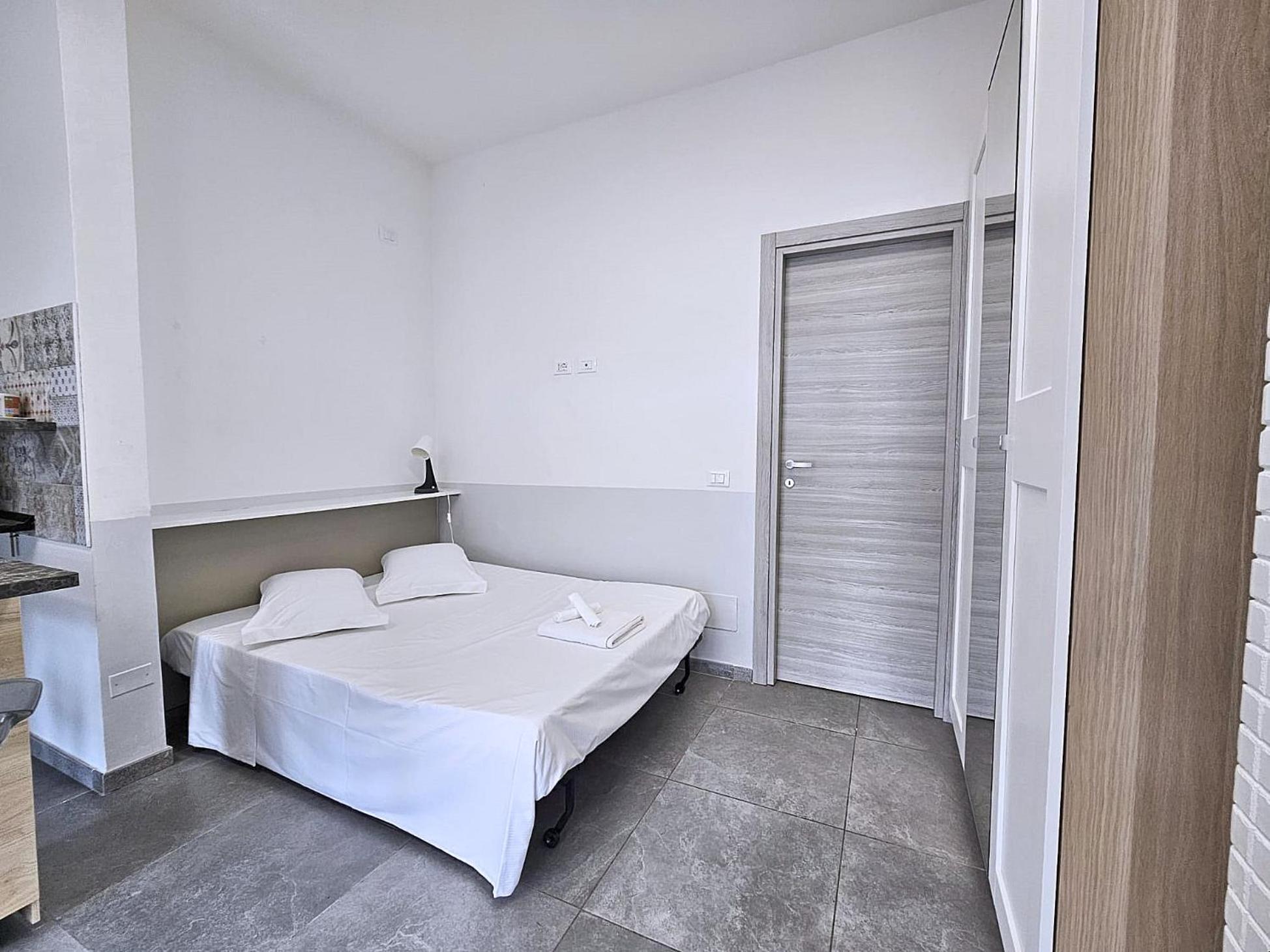 La Ca' Pezzana Affittaly Apartments Bolonya Dış mekan fotoğraf