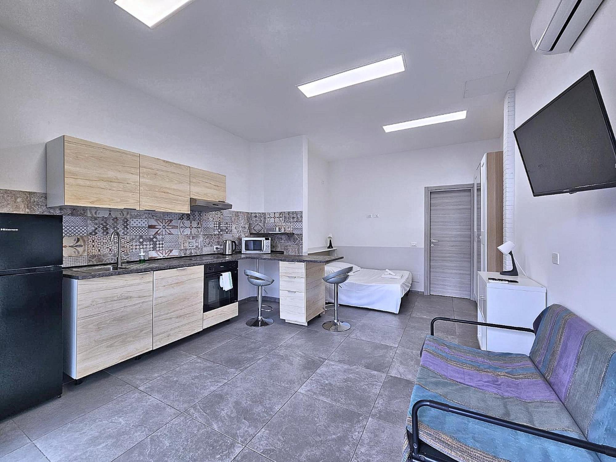 La Ca' Pezzana Affittaly Apartments Bolonya Dış mekan fotoğraf