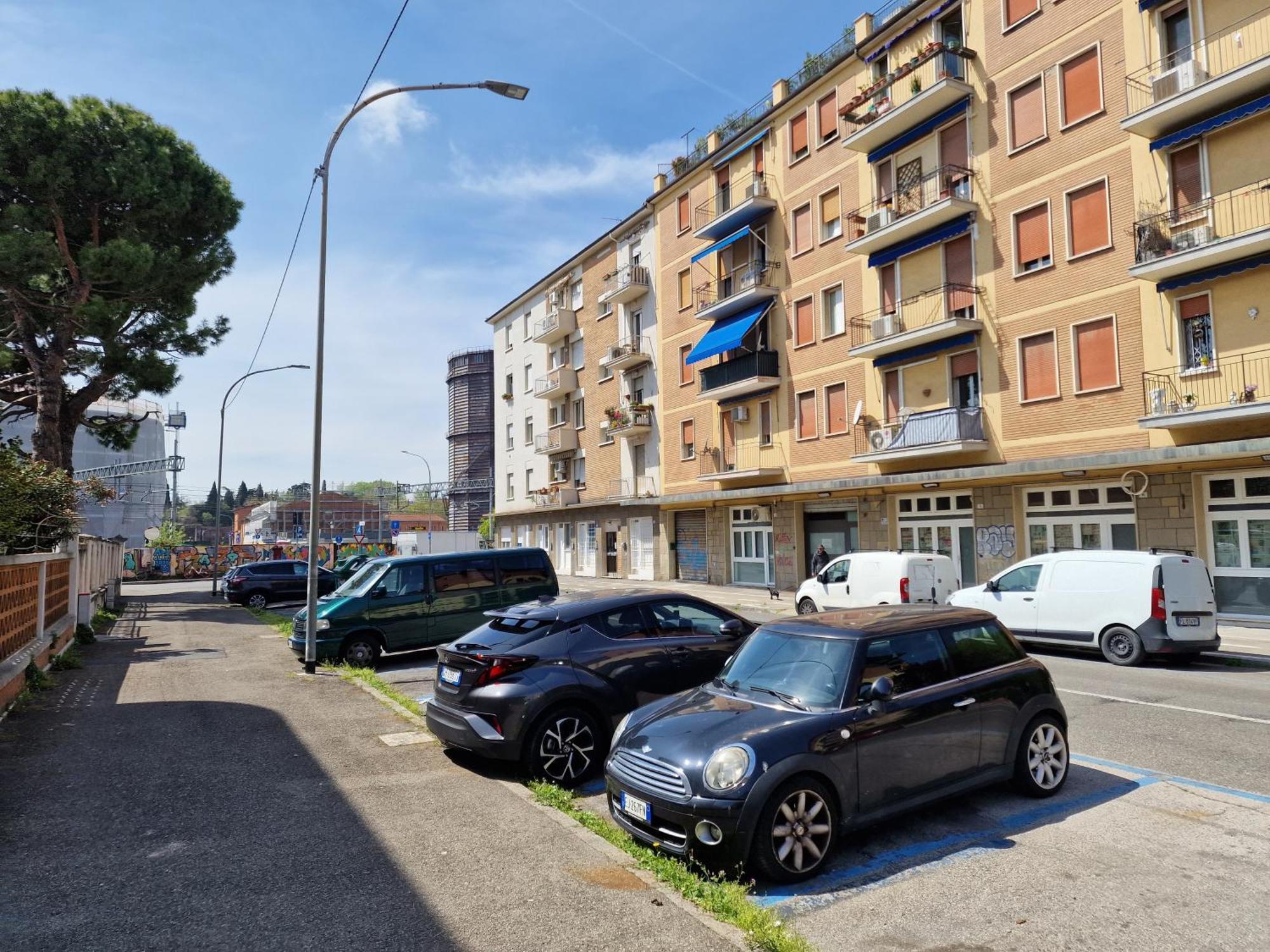 La Ca' Pezzana Affittaly Apartments Bolonya Dış mekan fotoğraf