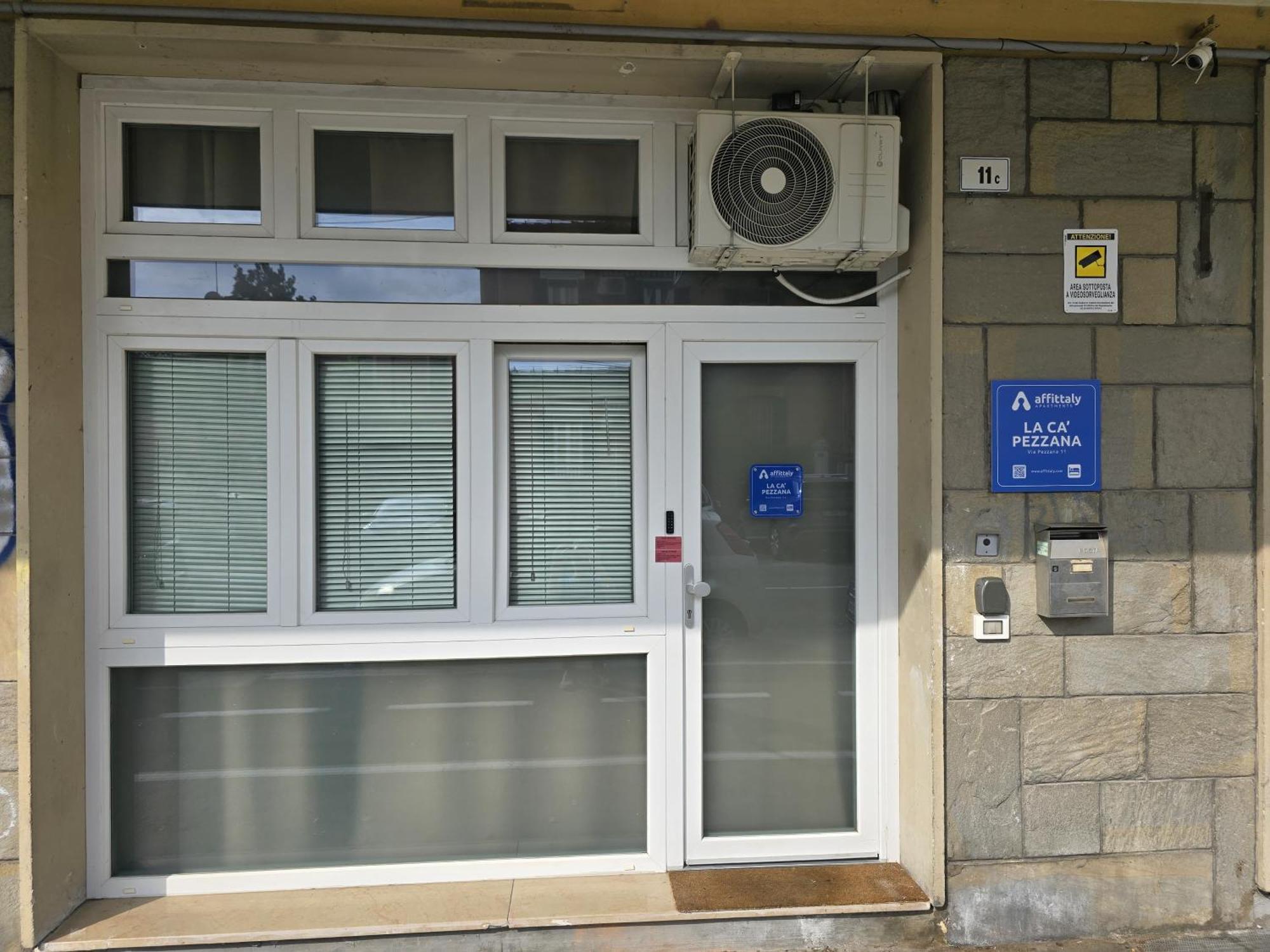 La Ca' Pezzana Affittaly Apartments Bolonya Dış mekan fotoğraf