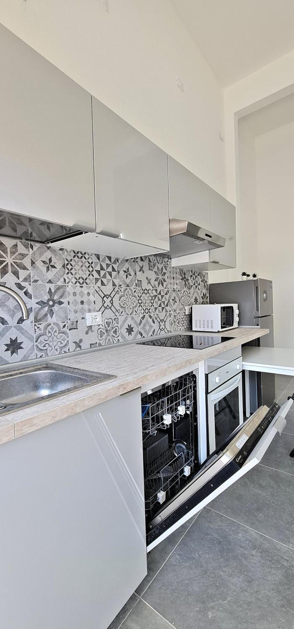 La Ca' Pezzana Affittaly Apartments Bolonya Dış mekan fotoğraf