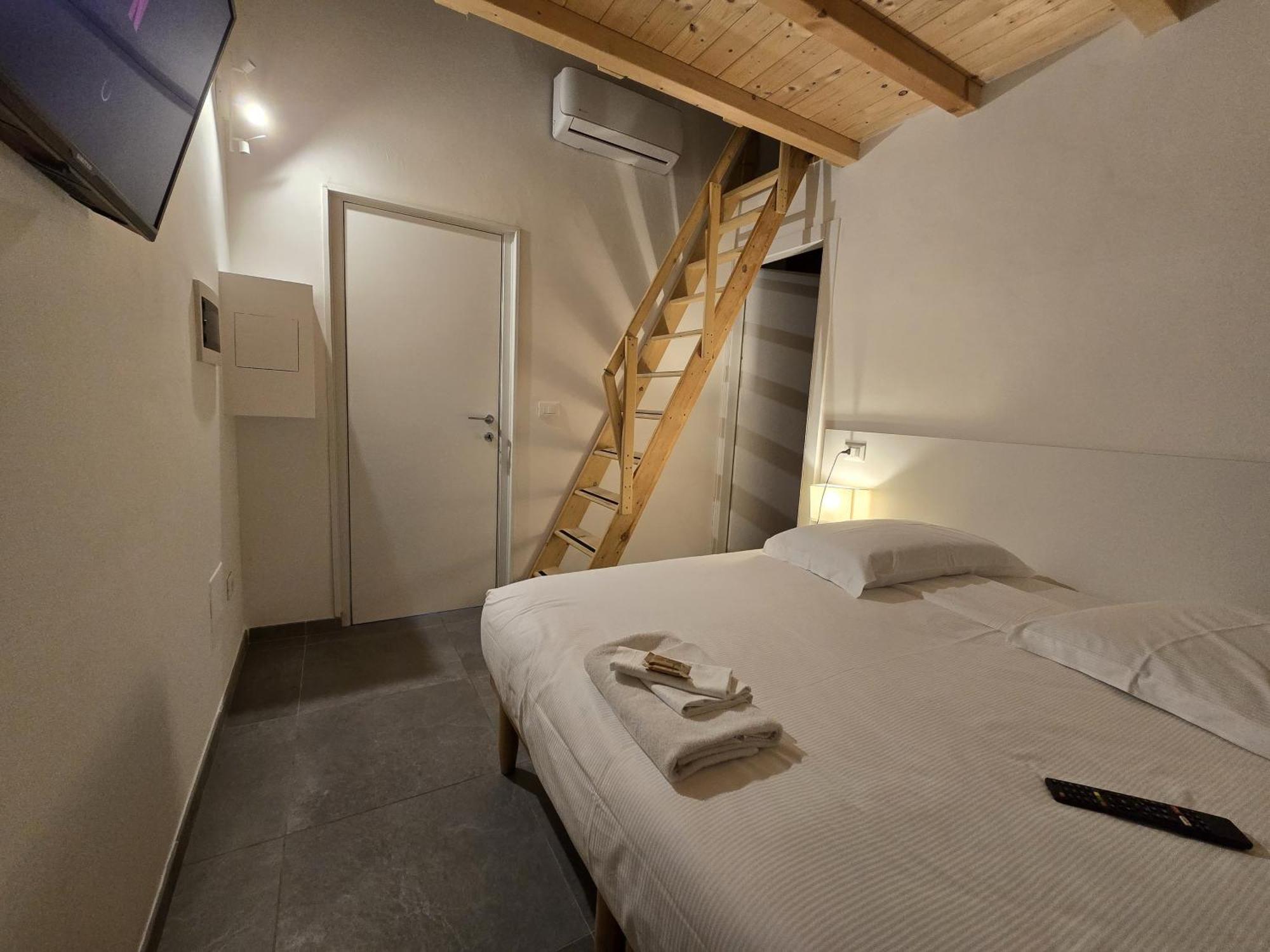 La Ca' Pezzana Affittaly Apartments Bolonya Dış mekan fotoğraf