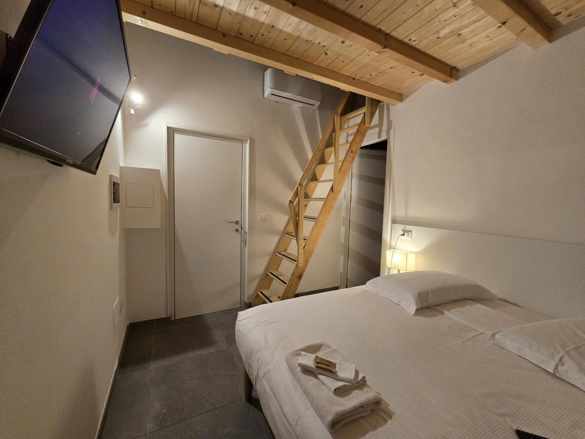 La Ca' Pezzana Affittaly Apartments Bolonya Dış mekan fotoğraf