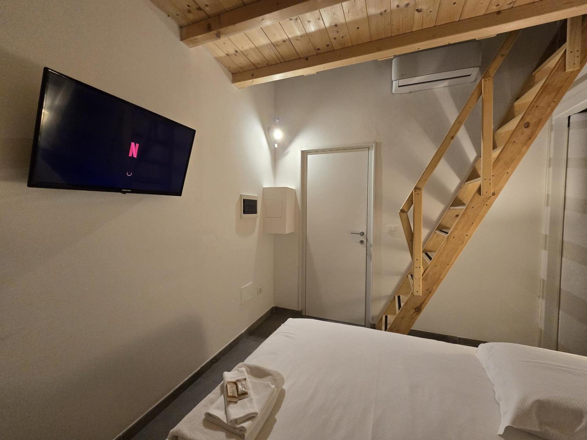 La Ca' Pezzana Affittaly Apartments Bolonya Dış mekan fotoğraf