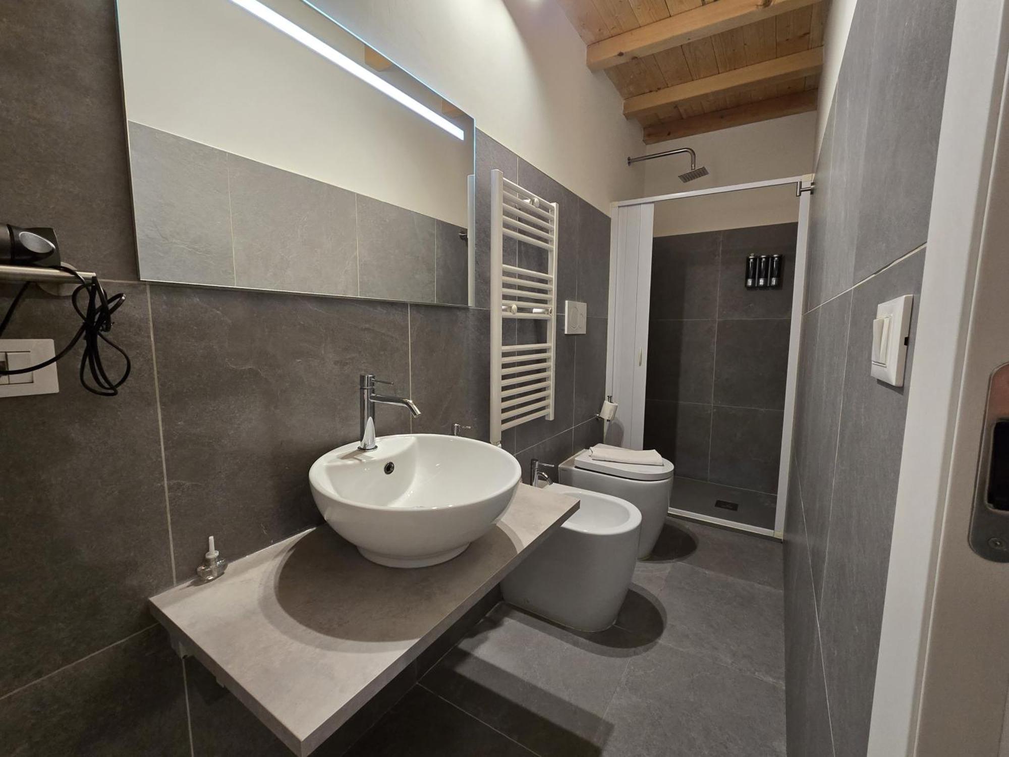 La Ca' Pezzana Affittaly Apartments Bolonya Dış mekan fotoğraf