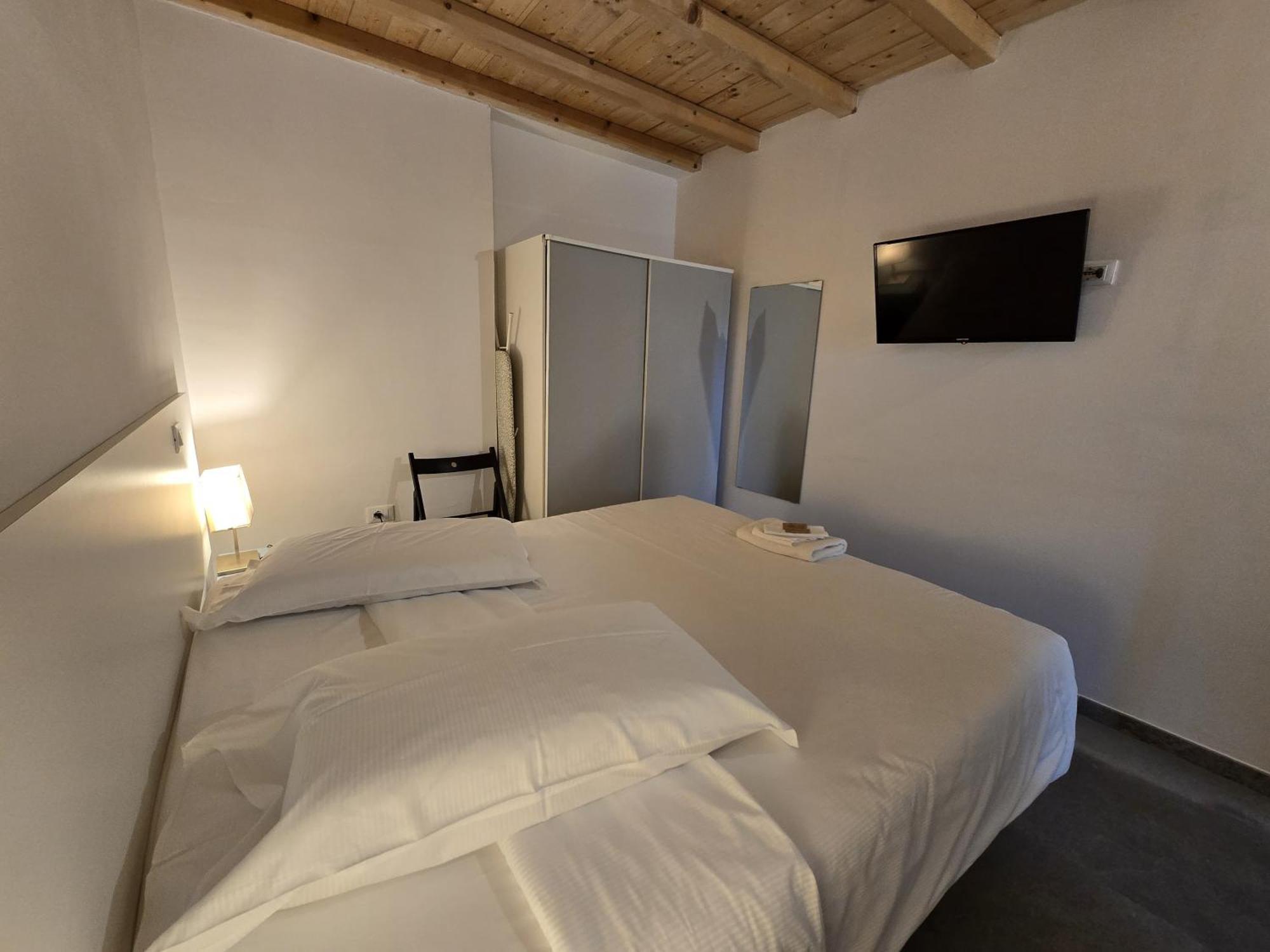 La Ca' Pezzana Affittaly Apartments Bolonya Dış mekan fotoğraf
