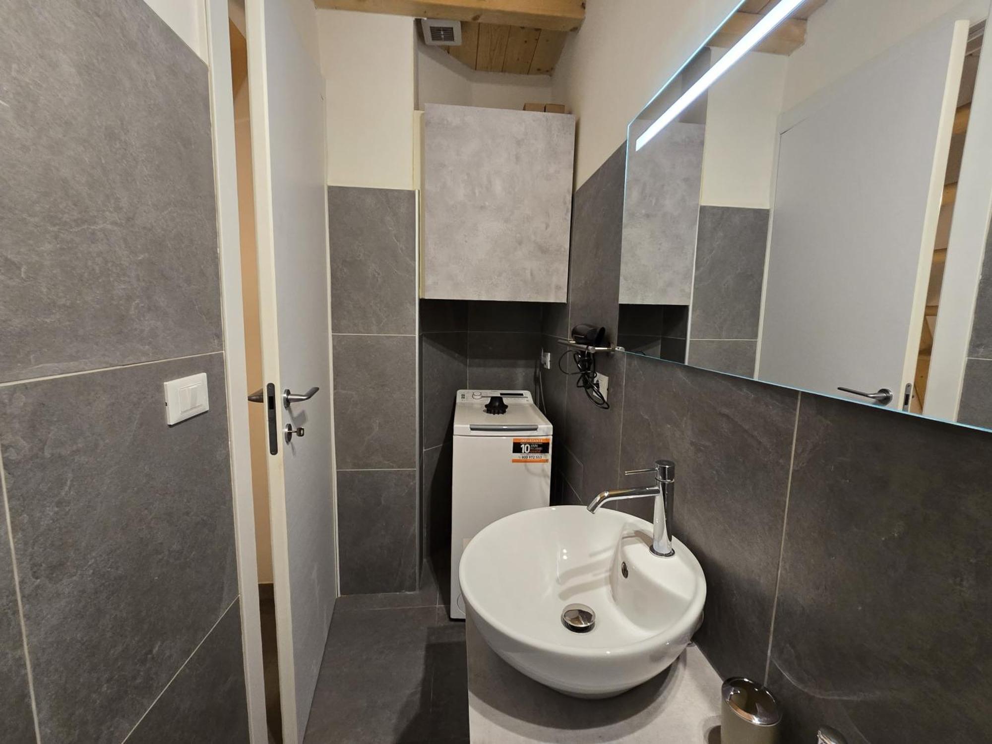 La Ca' Pezzana Affittaly Apartments Bolonya Dış mekan fotoğraf