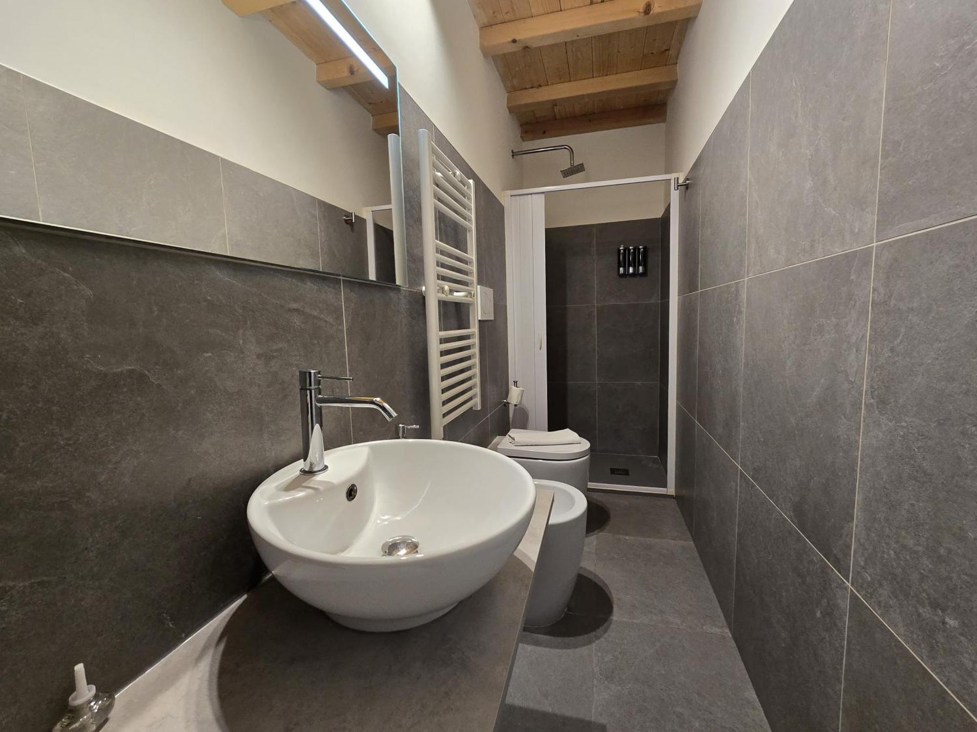 La Ca' Pezzana Affittaly Apartments Bolonya Dış mekan fotoğraf