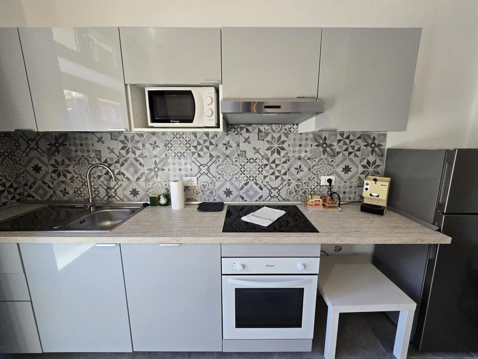 La Ca' Pezzana Affittaly Apartments Bolonya Dış mekan fotoğraf