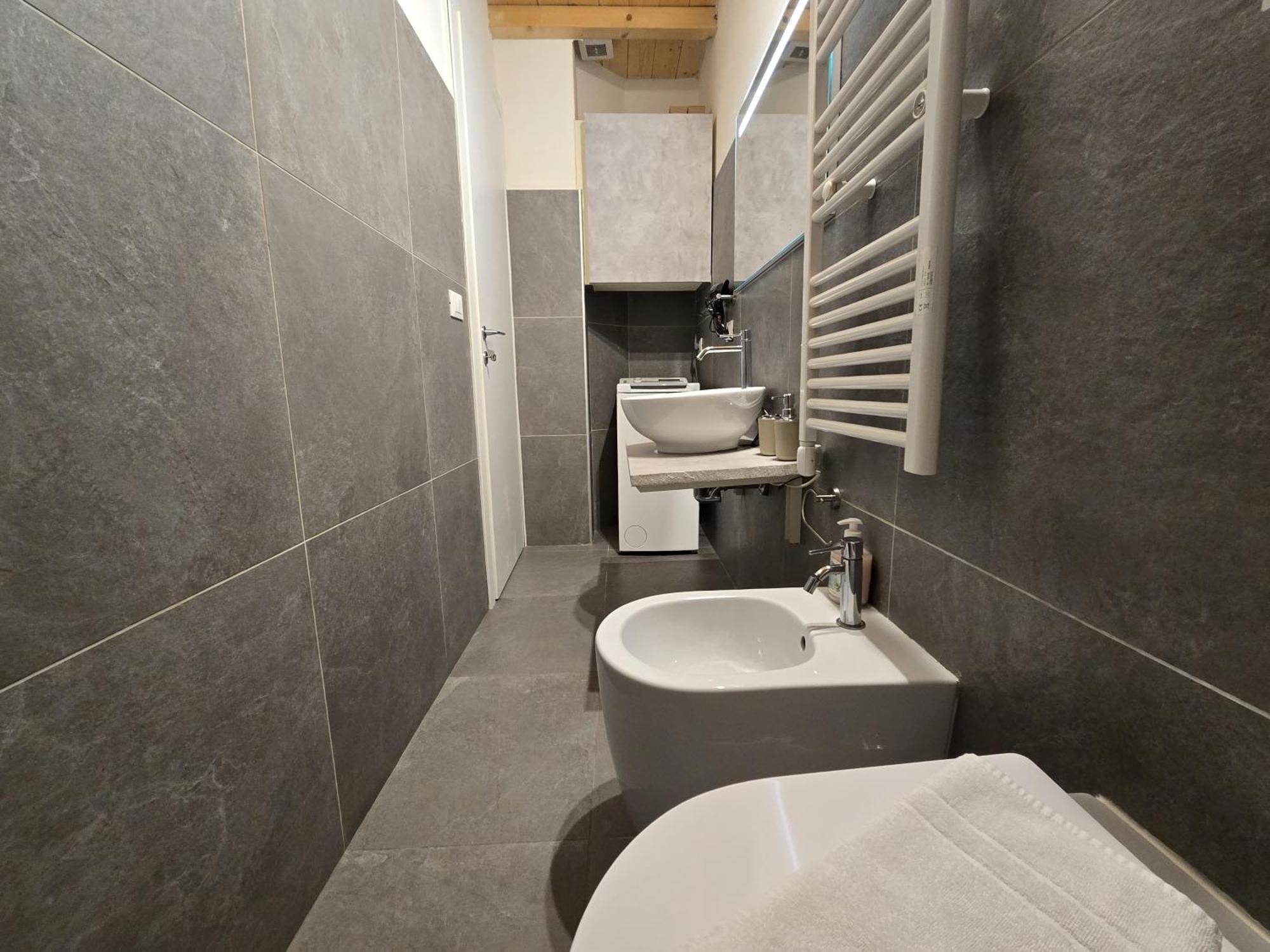 La Ca' Pezzana Affittaly Apartments Bolonya Dış mekan fotoğraf