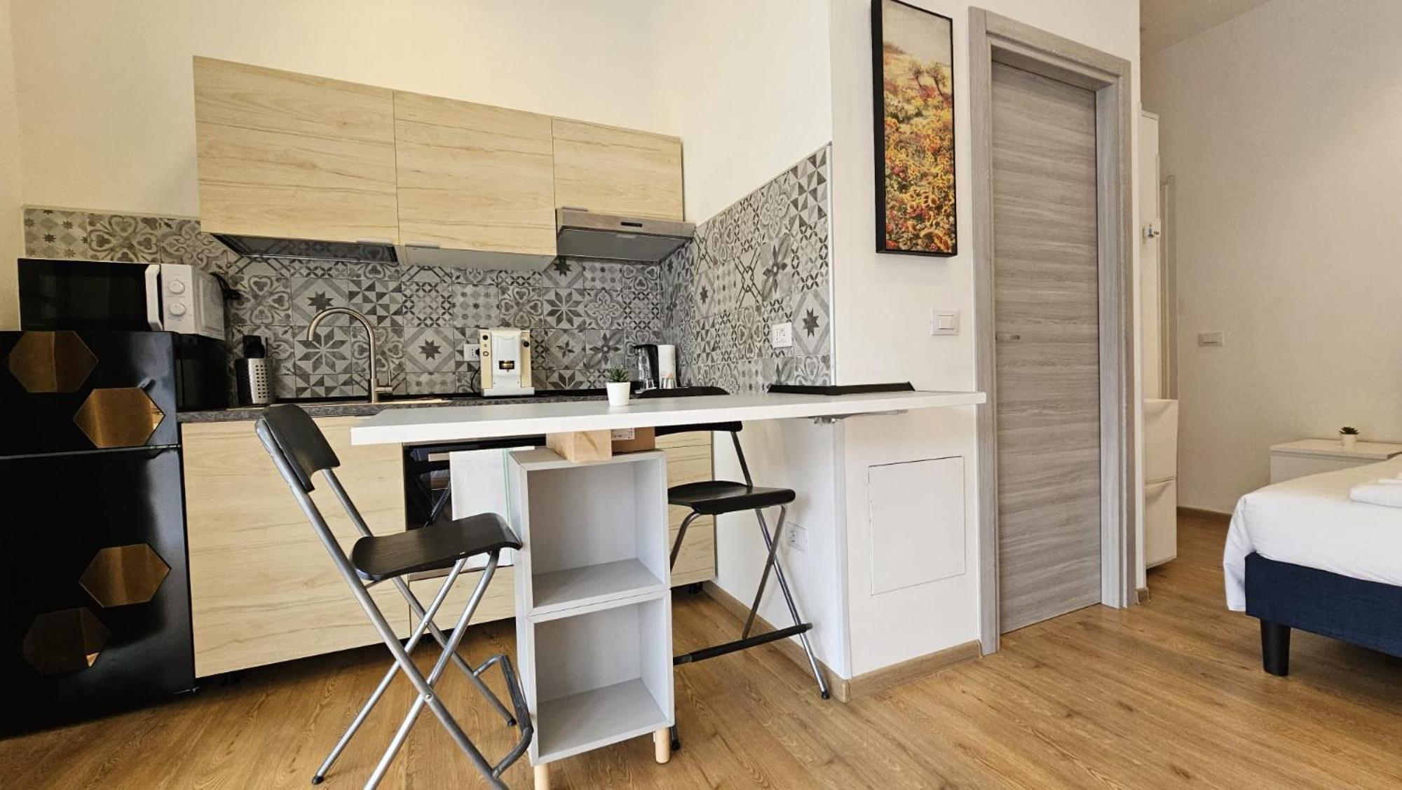 La Ca' Pezzana Affittaly Apartments Bolonya Dış mekan fotoğraf