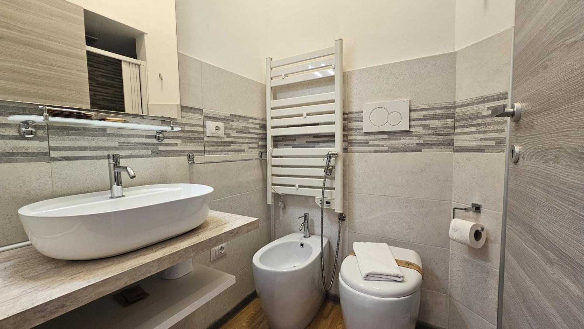 La Ca' Pezzana Affittaly Apartments Bolonya Dış mekan fotoğraf